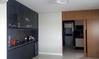 Imagem 7: Apartamento para locação na Granja JUlieta, CONDOMÍNIO STELLATO, MOBILIADO, varanda gourm