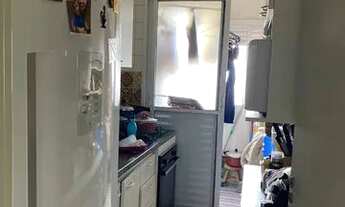 Imagem 5: Apartamento na Mooca