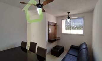 Imagem 2: ALUGUEL - Apartamento 02 Quartos no Parque dos Sonhos - Nova Iguaçu