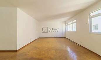 Imagem 3: Apartamento Locação 3 Dormitórios - 160 m² Itaim Bibi