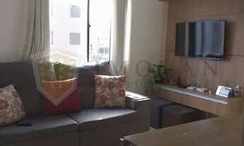 Imagem 3: Apartamento Padrão em Ribeirão Preto