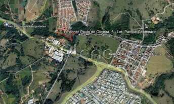 Imagem 2: Área comercial à venda no Parque Eldorado, em Campinas