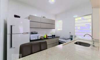 Imagem 6: Apartamento para Aluguel - Campo Belo, 3 Quartos, 76 m2