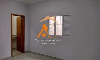 Imagem 3: Linda casa térrea no Residencial Jardim do Bosque