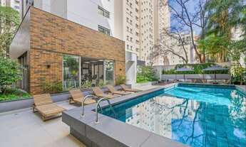 Imagem: Paraiso Apartamento A Venda 4 Dormitorios