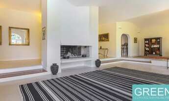 Imagem 3: Espetacular casa a venda, em rua fechada de Alto Padrão no Jardim Petrópolis, Alto da Boa