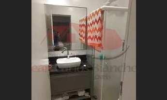 Imagem 7: Lindo apto no bairro Tabuleiro