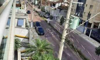 Imagem 7: Apartamento com 2 dormitórios à venda, 75 m² por R$ 510.000 - Canto do Forte - Praia Grand