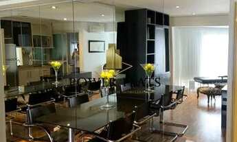 Imagem 3: Flat para aluguel possui 50 metros quadrados com 1 quarto no Jardins - São Paulo - SP