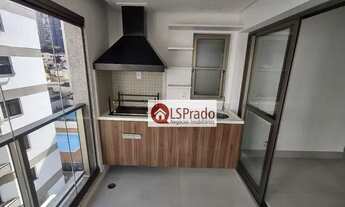 Imagem 3: Ao lado do Metrô Vila Madalena, 70 m², 2 dorms, 1 suíte, 1 vaga e cond. com lazer !