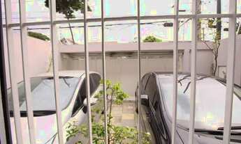 Imagem 5: Casa à Venda - Moema, 3 Quartos, 130 m2