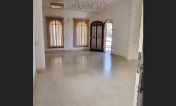 Imagem 3: Locação Casa com 4 dormitórios