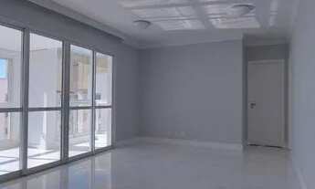 Imagem 2: Apartamento com 4 dormitórios para alugar, 131 m² por R$ 6.500/mês - Ecoville - Curitiba/P