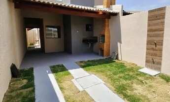 Imagem: Casa para Venda em Senador Canedo, Residencial