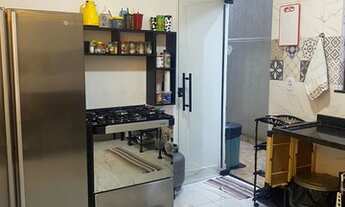 Imagem 7: VENDO CASA ALTO PADRÃO COM EXCELENTE LOCALIZAÇÃO, JARDIM INGÁ