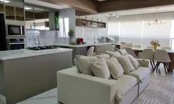 Imagem 2: Apartamento A Venda no Tatuapé, São Paulo