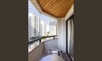 Imagem 7: Apartamento para Aluguel - Jardim Bela Vista, 3 Quartos, 140 m2