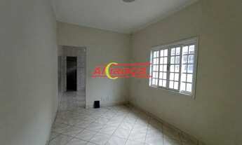 Imagem 2: ÓTIMA CASA 30M² COM 1 DORMITÓRIO - PICANÇO