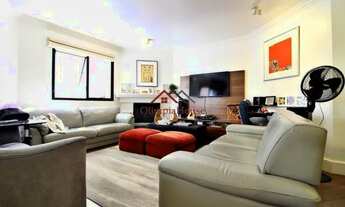 Imagem 3: Apartamento Venda 3 Dormitórios - 166 m² Brooklin