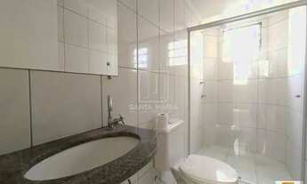 Imagem 6: Apartamento (outros) 2 dormitórios, cozinha planejada, portaria 24 horas, em condomínio fe