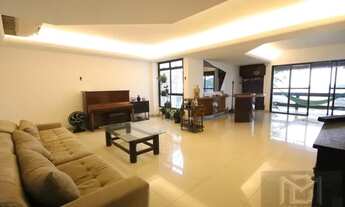 Imagem 5: Casa triplex com 5 suítes em Ilha do Boi - Vitória - ES