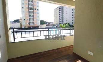 Imagem 5: Apartamento com 3 dormitórios (1 suíte), 110 m² - venda por R$ 500.000 ou aluguel por R$ 3