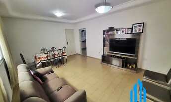 Imagem 3: Apartamento para venda tem 130 metros quadrados com 3 quartos em Praia do Morro - Guarapar