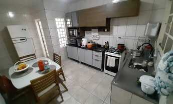 Imagem 2: Vendo casa 3 quartos 1 suíte- Riacho Fundo II