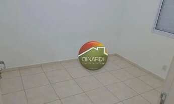 Imagem 2: Apartamento com 2 dormitórios, 60 m² - venda por R$ 170.000 ou aluguel por R$ 900/mês - Va