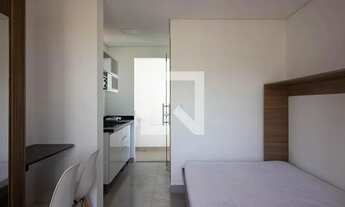 Imagem 2: Apartamento para Aluguel - Itaquera, 1 Quarto, 25 m2