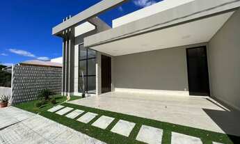 Imagem 2: Casa no Condomínio Sol Nascente Etapas