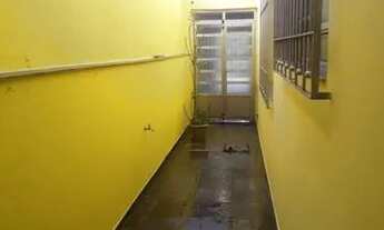 Imagem 6: CASA ASSOBRADADA - PARQUE SÃO DOMINGOS - SP