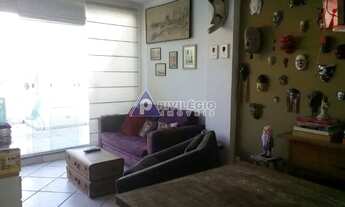 Imagem 3: Cobertura à venda, 2 quartos, 1 suíte, Copacabana - RIO DE JANEIRO/RJ