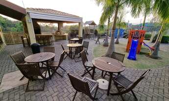 Imagem 5: Casa em condomínio para locação, 106m², 3 dormitórios, 1 suíte, 2 vagas, no Medeiros, Jund