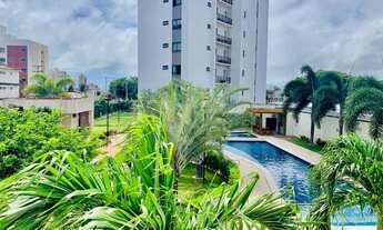 Imagem 4: Excelente apartamento para alugar de 57 m², com 02 quartos no Residencial Rodolfo Helinski