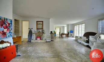 Imagem 2: São Paulo - Casa Padrão - Alto de Pinheiros