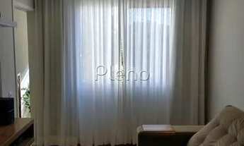 Imagem 6: Apartamento - Jardim Pacaembu - Campinas