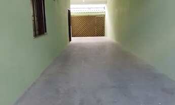 Imagem 6: Casa Pra Alugar na Bomba