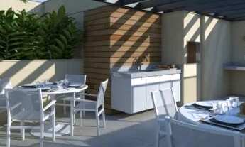 Imagem 6: Apartamento-À VENDA-Campinho-Rio de Janeiro-RJ