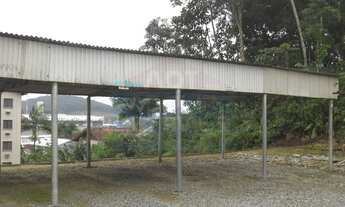 Imagem 3: Ad75 - Apartamento c/ sacada a carvão, 02 quarto - Bairro Gloria - Joinville/SC