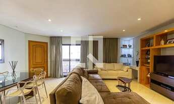 Imagem 4: Apartamento para Aluguel - Jardim Bela Vista, 3 Quartos, 140 m2