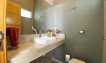 Imagem 7: Casa a venda Bairro Jardins do Lago Anápolis Go