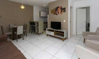 Imagem 3: Apartamento com 2 Quartos para Alugar no bairro Igara com 60m²