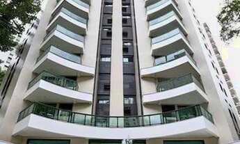 Imagem 2: Flat disponível para locação no Transamérica Prime Paradise Garden com 60m², 2 dormitórios