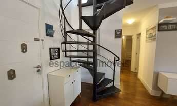 Imagem 4: Cobertura com vista incrivel ao lado do Hospital Albert Einstein