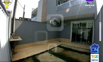 Imagem: São Bernardo - 3 Quartos sendo 1 suíte