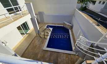 Imagem 5: INDAIATUBA - Casa de Condomínio - JARDIM PORTAL DOS IPÊS