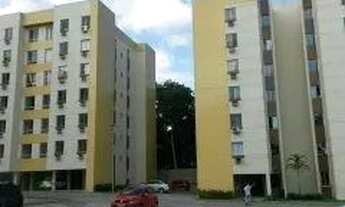 Imagem: Res. Júpiter 62 m² 2 quartos Apto novo