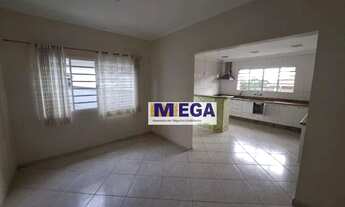 Imagem 4: Casa com 3 dormitórios à venda, 176 m² por R$ 780.000,00 - Jardim Eulina - Campinas/SP