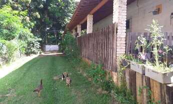 Imagem: Chácara a venda ou troca em Mirassol